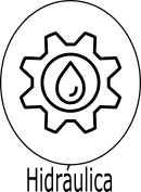 hidráulica